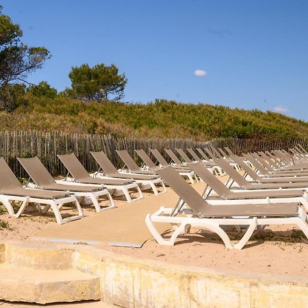 Le Studio De Giens Hyères Eksteriør bilde