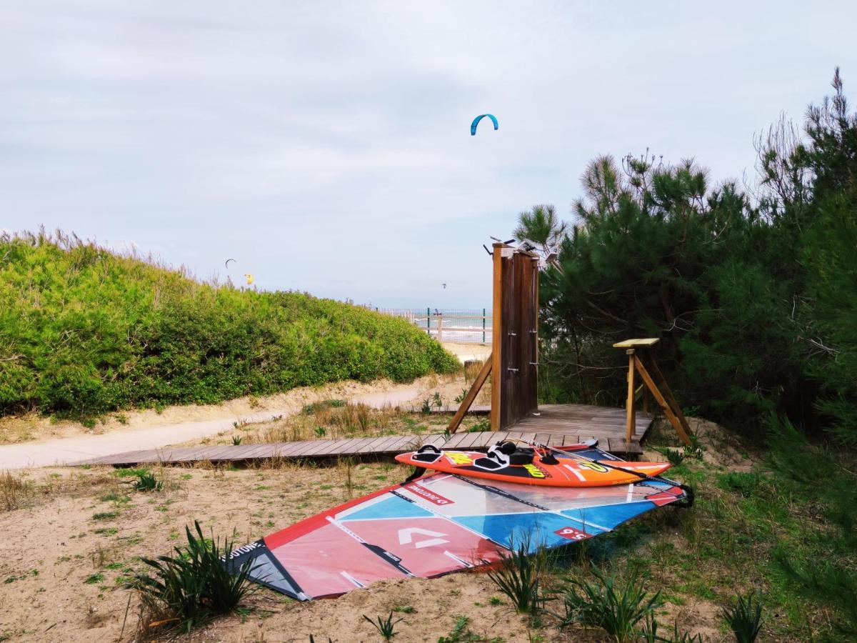 Le Studio De Giens Hyères Eksteriør bilde