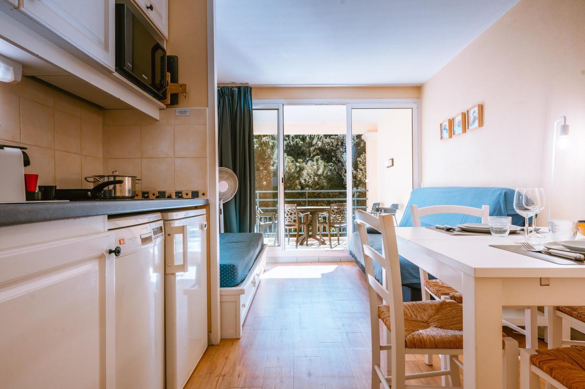 Le Studio De Giens Hyères Eksteriør bilde
