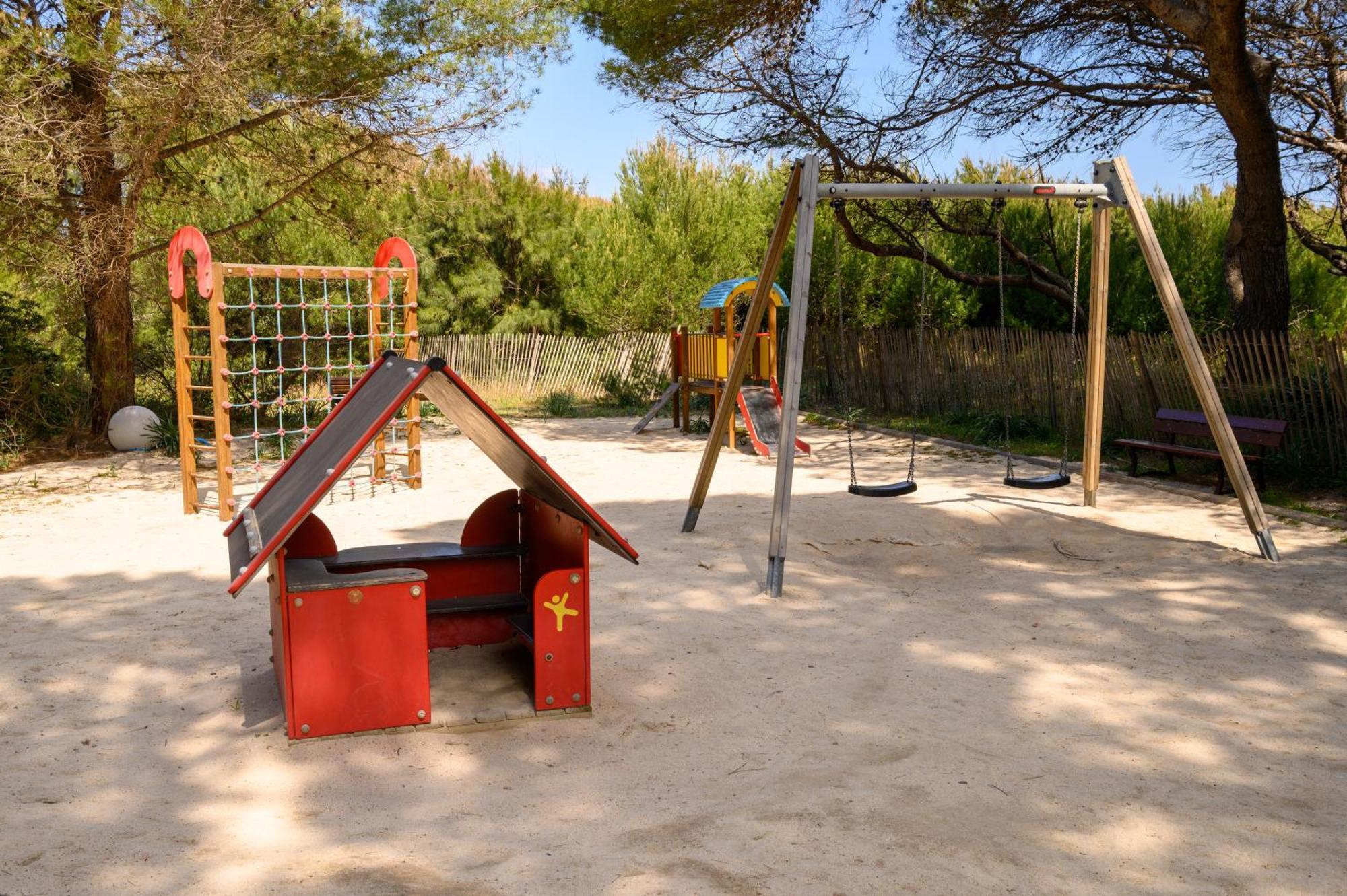 Le Studio De Giens Hyères Eksteriør bilde