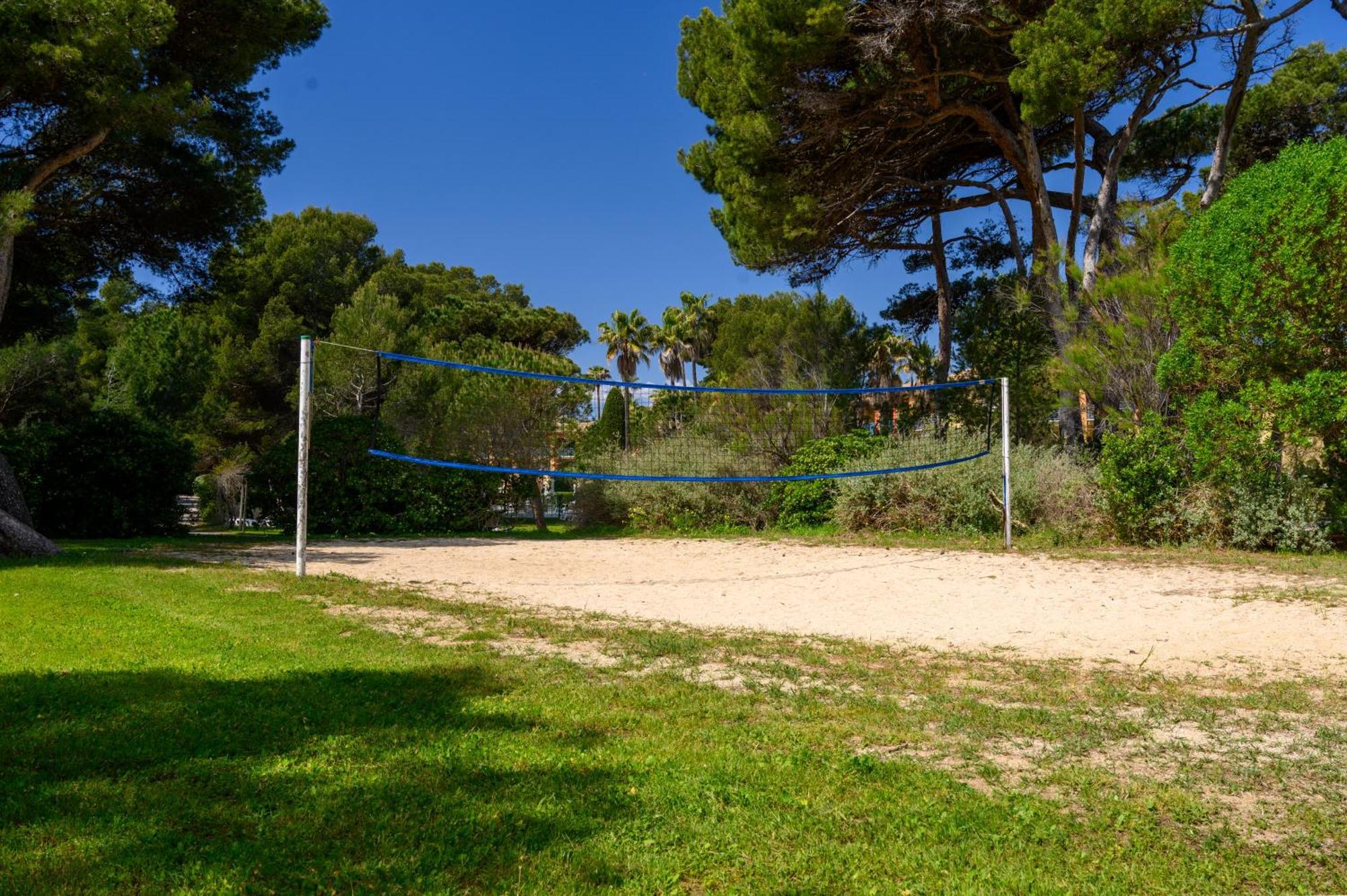 Le Studio De Giens Hyères Eksteriør bilde